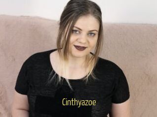 Cinthyazoe