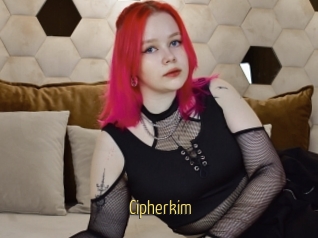 Cipherkim