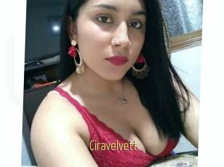 Ciravelvett