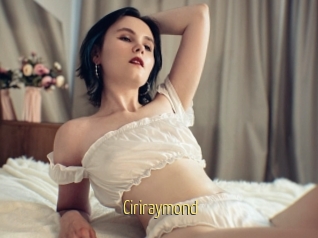 Ciriraymond