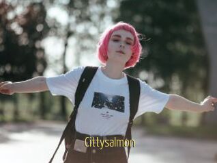 Cittysalmon