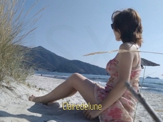 Clairedelune