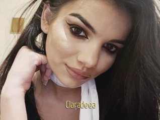 Claradeea