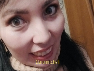 Claramitchell
