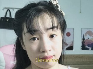Claranwilson