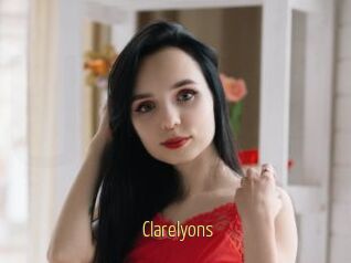 Clarelyons