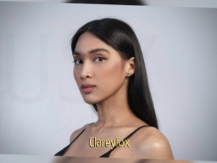 Clareyfox