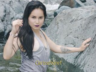 Clarissebonet
