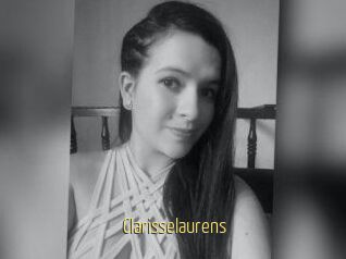 Clarisselaurens