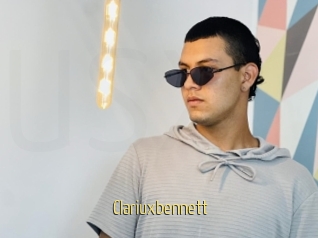 Clariuxbennett