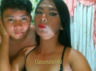 Classmates4U