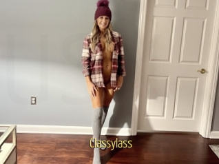 Classylass