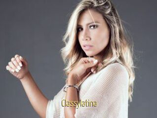 Classylatina