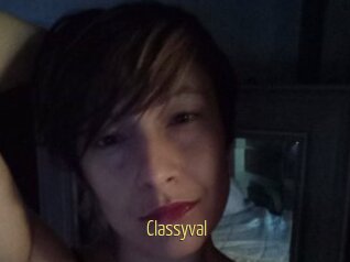 Classyval