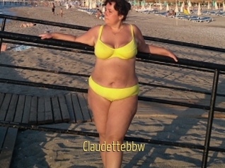 Claudettebbw