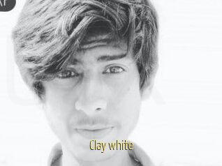 Clay_white