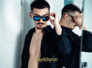 Claydebyron