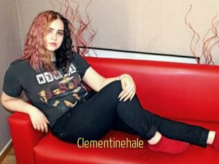 Clementinehale