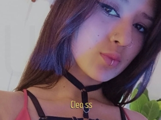 Cleo_ss
