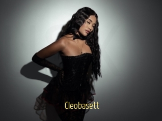Cleobasett