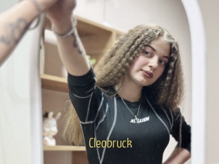 Cleobruck