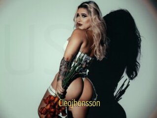 Cleojhonsson