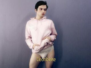 Cleonblake