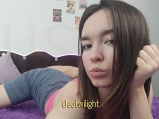Cleotwilight