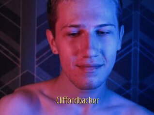 Cliffordbacker