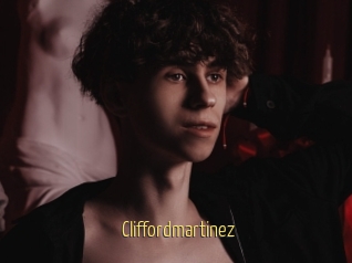 Cliffordmartinez