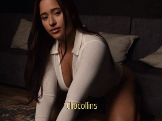 Cliocollins