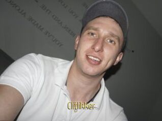 Clitlikker