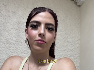 Cloe_brow
