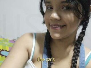 Cloe_paris