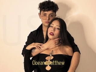 Cloeandmatthew