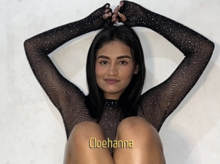 Cloehanna