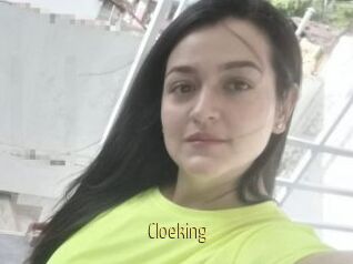 Cloeking