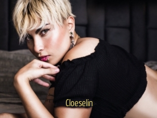 Cloeselin