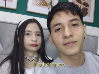 Cloethandmaxx