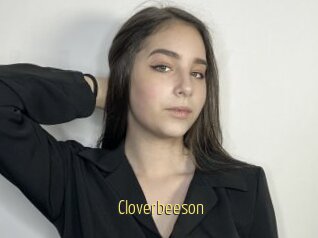 Cloverbeeson
