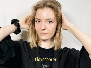 Cloverborer