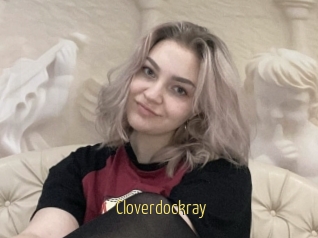 Cloverdockray