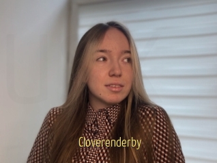 Cloverenderby