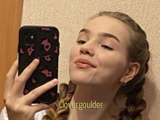Clovergoulder