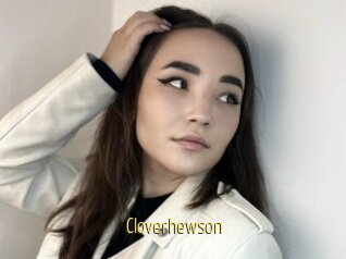 Cloverhewson