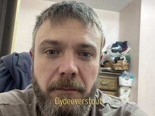 Clydeeverstout