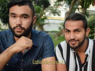 Cobainalesandro