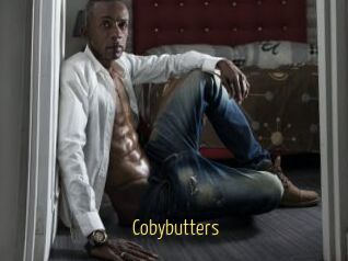 Cobybutters