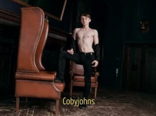 Cobyjohns