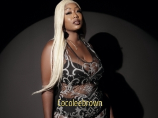 Cocoleebrown